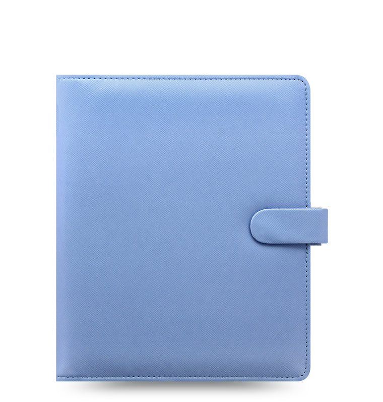 Saffiano A5 Organizer - Filofax – Filofax US