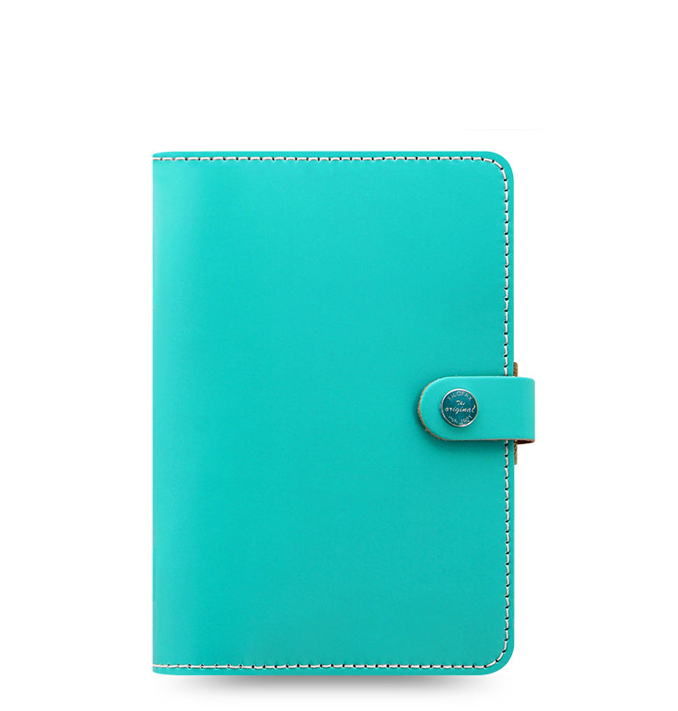 The Original Pocket Organizer - Filofax – Filofax US