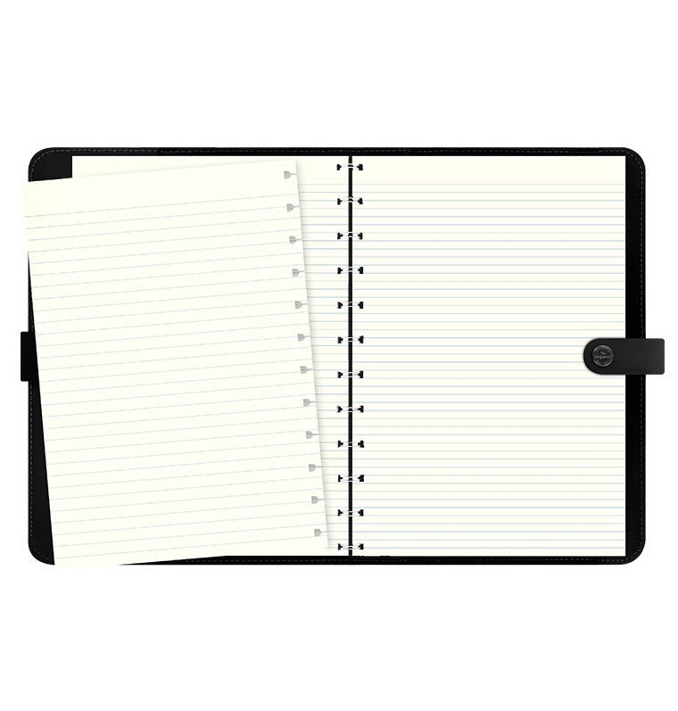 人気が高い The Original A5 Leather Folio - Filofax – Filofax US ノート・メモ帳
