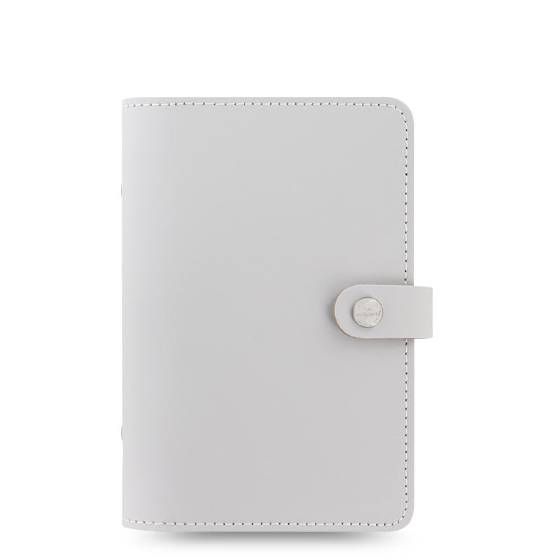 The Original Personal Leather Organizer