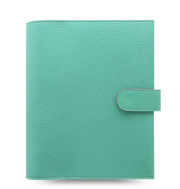 Pop A5 Organizer Clover